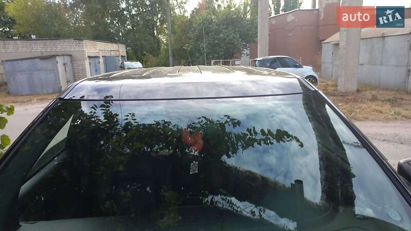 Внедорожник / Кроссовер Ford Explorer 2017 в Харькове