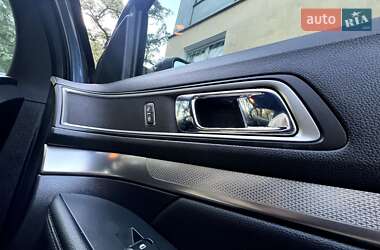 Позашляховик / Кросовер Ford Explorer 2018 в Києві фото 19 Позашляховик / Кросовер Ford Explorer 2018 в Києві