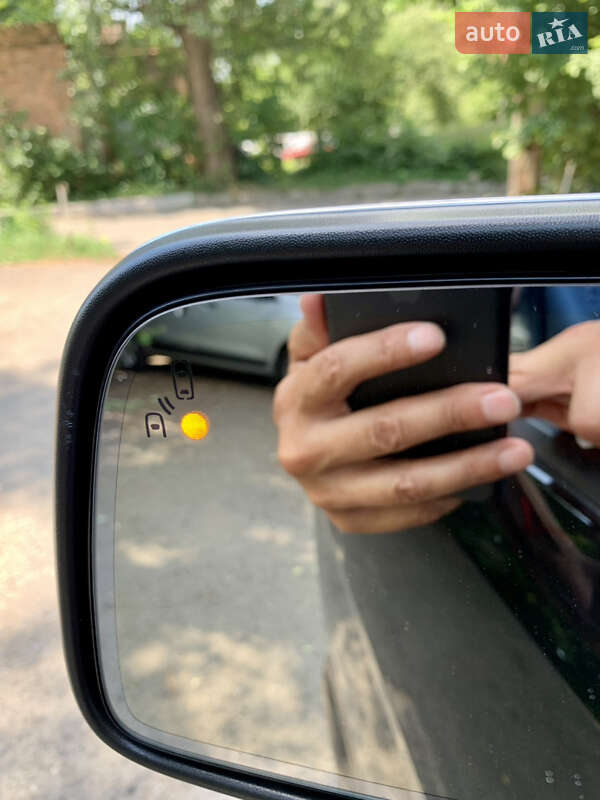 Позашляховик / Кросовер Ford Explorer 2017 в Києві фото 25 Позашляховик / Кросовер Ford Explorer 2017 в Києві