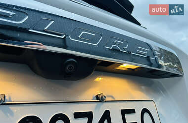 Внедорожник / Кроссовер Ford Explorer 2020 в 