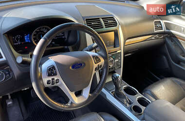 Внедорожник / Кроссовер Ford Explorer 2012 в Луцке