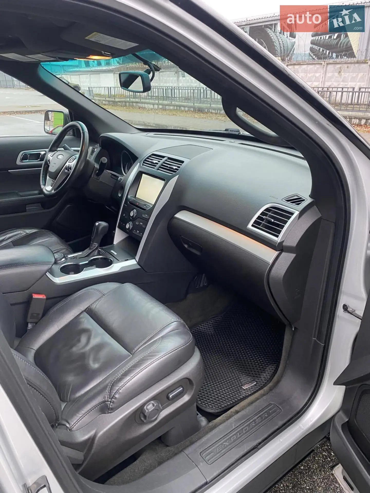2015 Ford Explorer - мініатюра 7