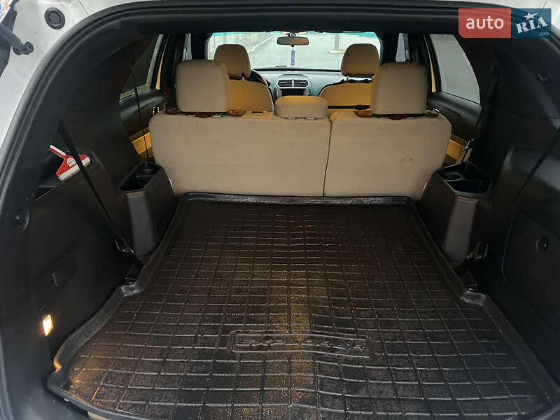Позашляховик / Кросовер Ford Explorer 2015 в Києві