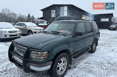 Позашляховик / Кросовер Ford Explorer 1997 в Києві