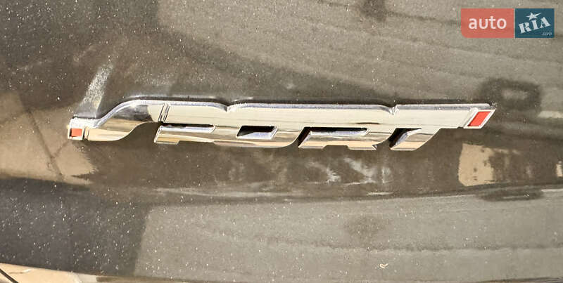 Внедорожник / Кроссовер Ford Explorer 2015 в Виннице