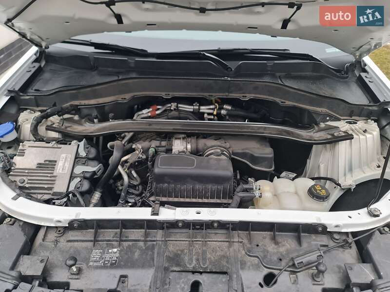Внедорожник / Кроссовер Ford Explorer 2022 в Черкассах фото 21 Внедорожник / Кроссовер Ford Explorer 2022 в Черкассах