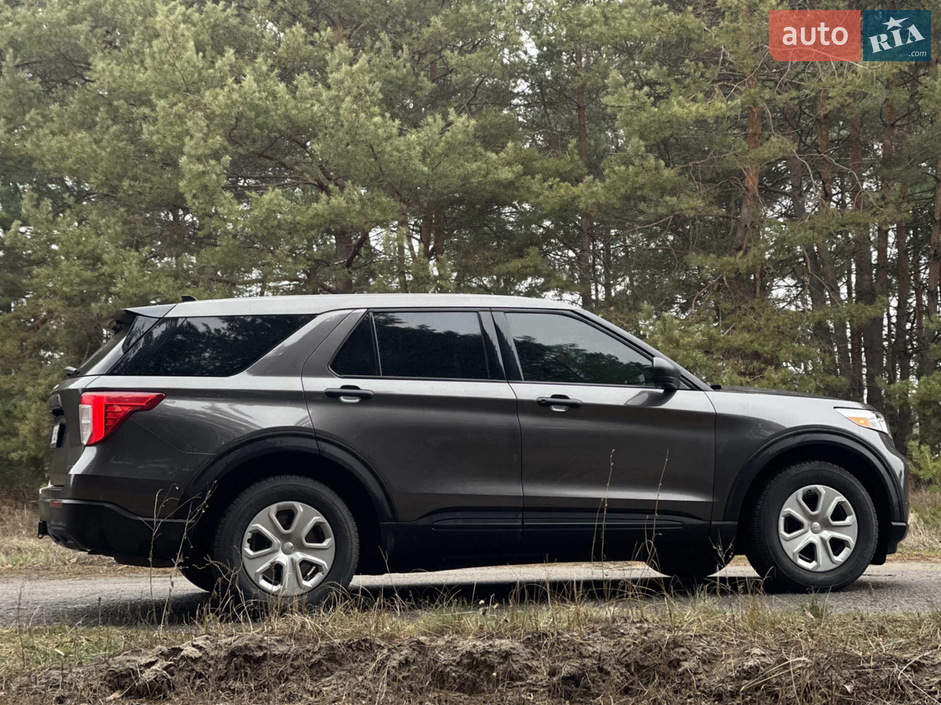 2019 Ford Explorer - мініатюра 26