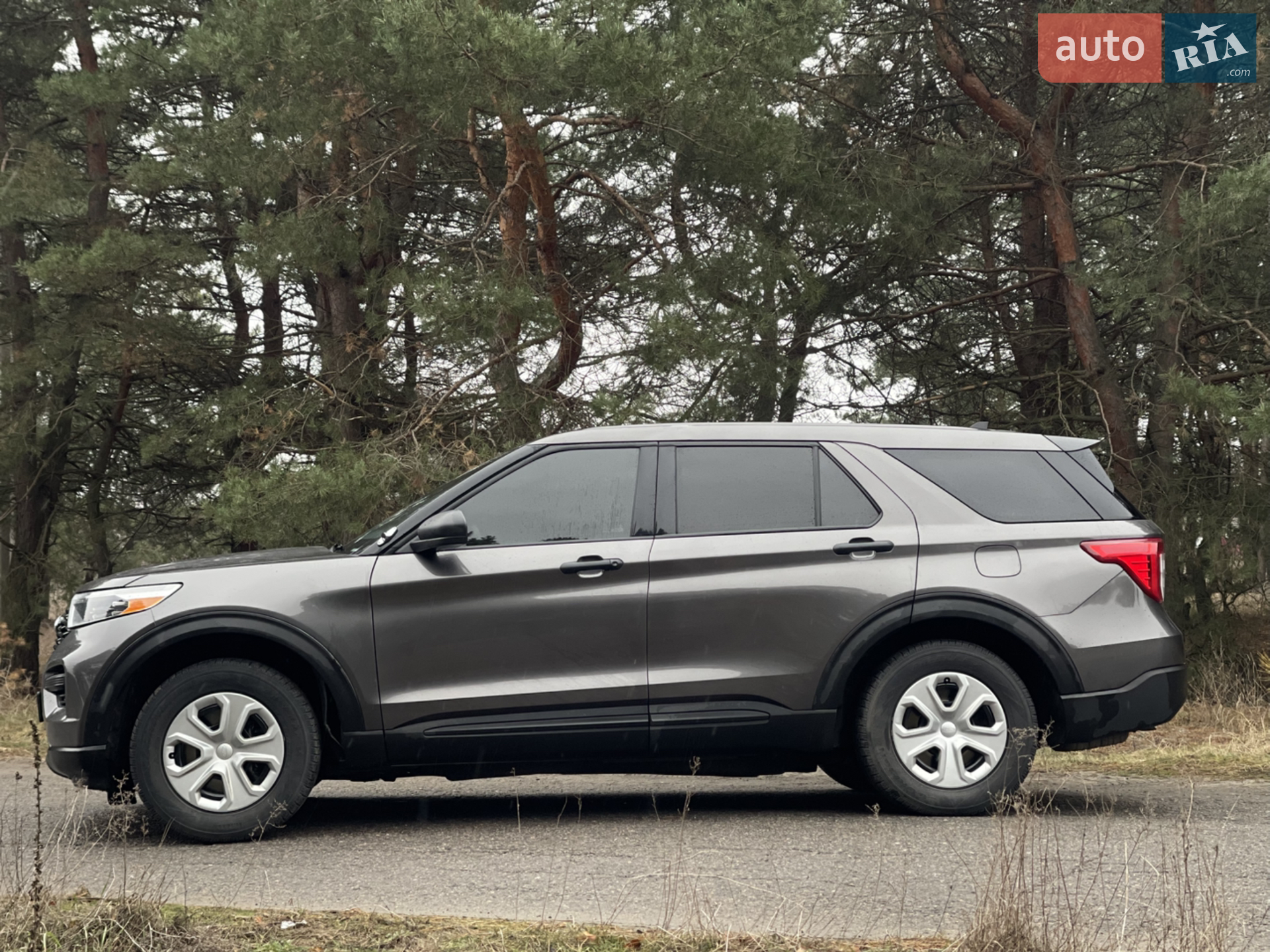 2019 Ford Explorer - мініатюра 7
