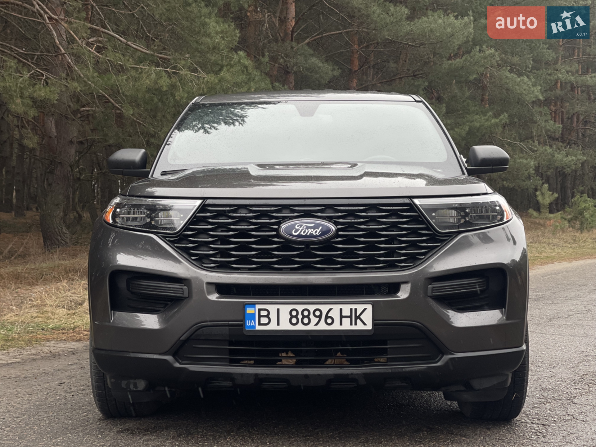 2019 Ford Explorer - мініатюра 12