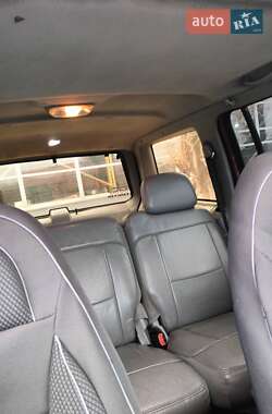Внедорожник / Кроссовер Ford Explorer 1996 в 