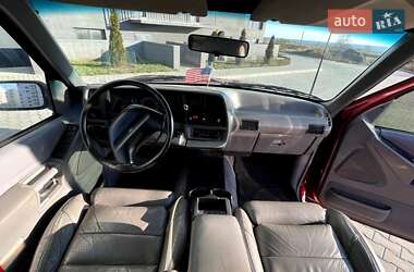 Внедорожник / Кроссовер Ford Explorer 1994 в 