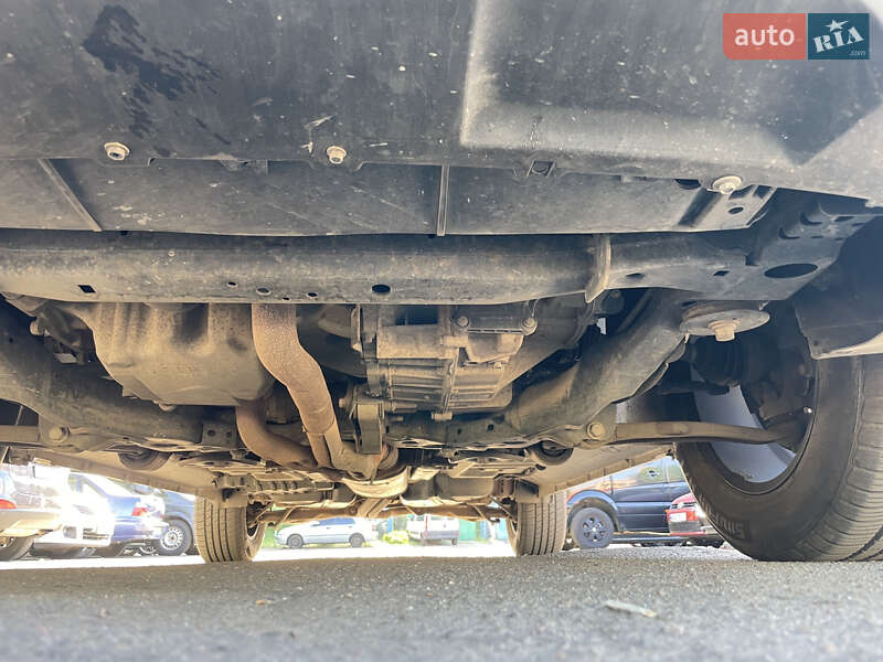 Внедорожник / Кроссовер Ford Explorer 2017 в Киеве