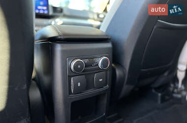 Внедорожник / Кроссовер Ford Explorer 2020 в 