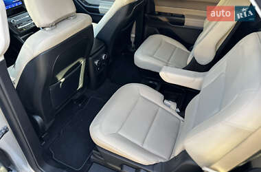 Внедорожник / Кроссовер Ford Explorer 2020 в 