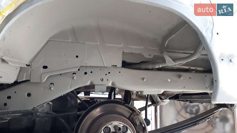 Позашляховик / Кросовер Ford Explorer 1996 в Лубнах