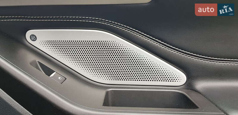 Позашляховик / Кросовер Ford Explorer 2020 в Києві