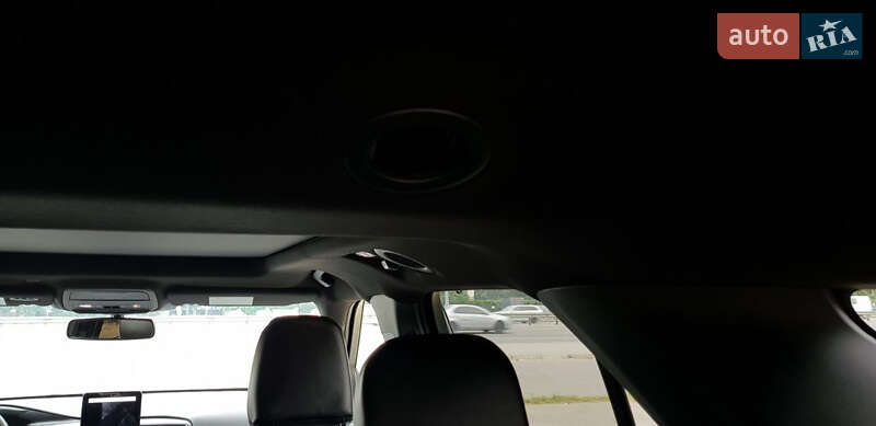 Позашляховик / Кросовер Ford Explorer 2020 в Києві