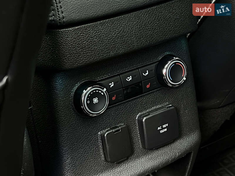 Позашляховик / Кросовер Ford Explorer 2014 в Львові