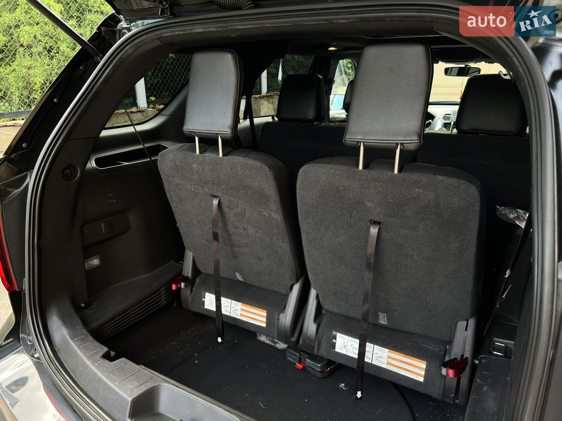 2014 Ford Explorer - мініатюра 33