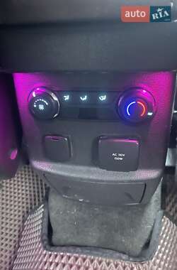 Внедорожник / Кроссовер Ford Explorer 2015 в Чернигове