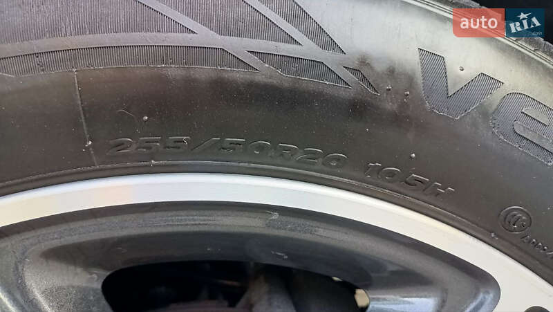 Внедорожник / Кроссовер Ford Explorer 2018 в Виннице фото 6 Внедорожник / Кроссовер Ford Explorer 2018 в Виннице