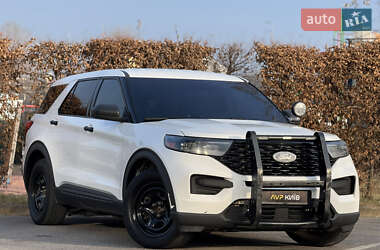 Внедорожник / Кроссовер Ford Explorer 2020 в Киеве