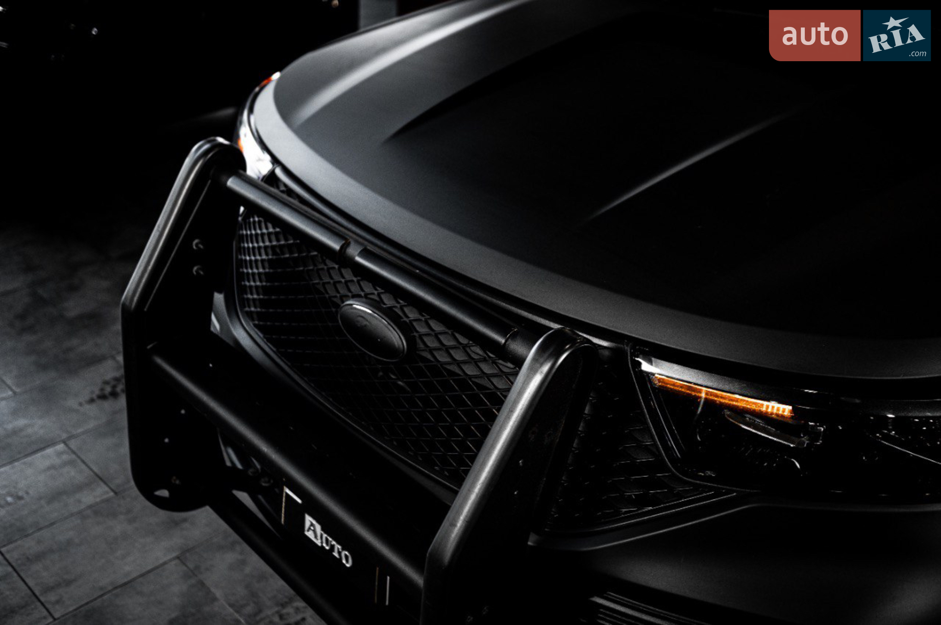 2020 Ford Explorer - мініатюра 4