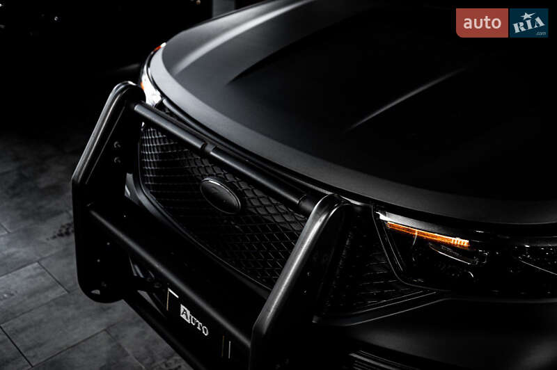 Внедорожник / Кроссовер Ford Explorer 2020 в Одессе