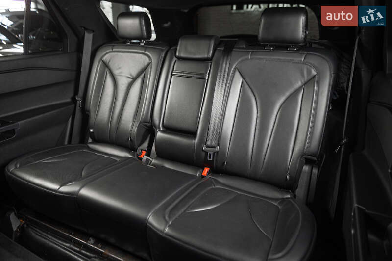 Внедорожник / Кроссовер Ford Explorer 2020 в Одессе