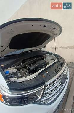 Внедорожник / Кроссовер Ford Explorer 2020 в Хмельницком