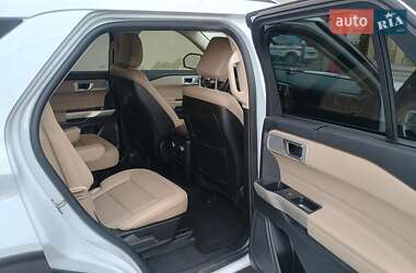 Внедорожник / Кроссовер Ford Explorer 2020 в Хмельницком