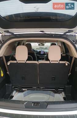 Внедорожник / Кроссовер Ford Explorer 2020 в Хмельницком
