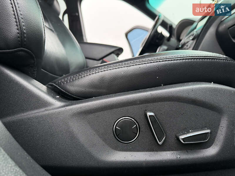 Позашляховик / Кросовер Ford Explorer 2016 в Києві фото 31 Позашляховик / Кросовер Ford Explorer 2016 в Києві