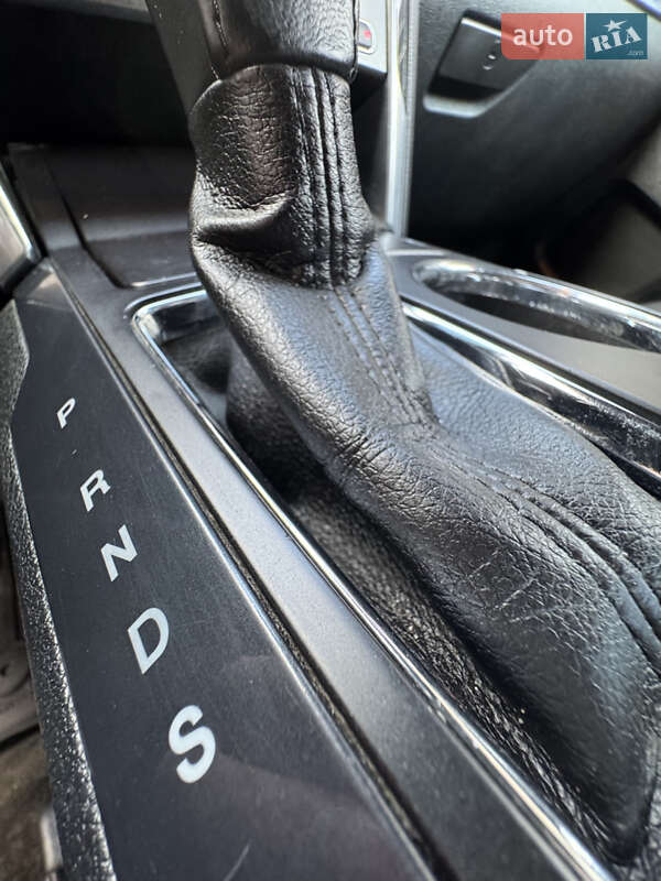 Позашляховик / Кросовер Ford Explorer 2017 в Києві фото 21 Позашляховик / Кросовер Ford Explorer 2017 в Києві