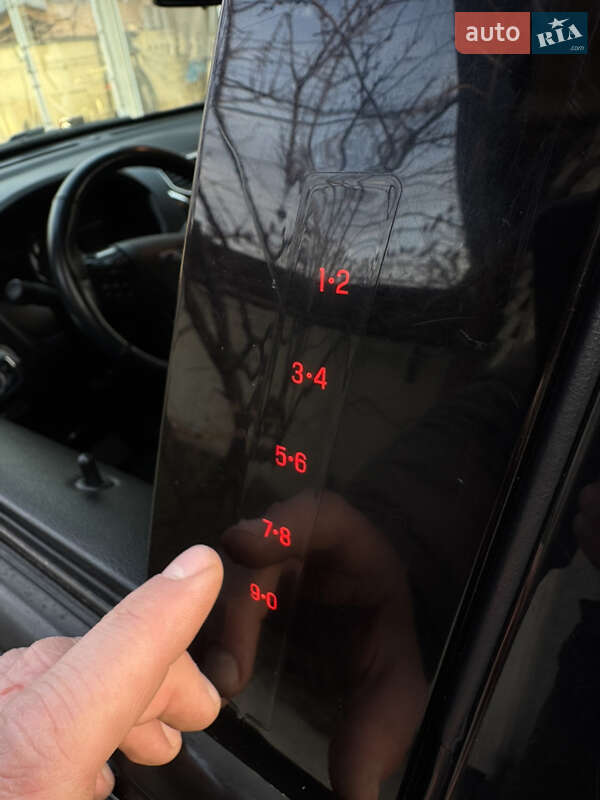 Позашляховик / Кросовер Ford Explorer 2017 в Києві фото 33 Позашляховик / Кросовер Ford Explorer 2017 в Києві