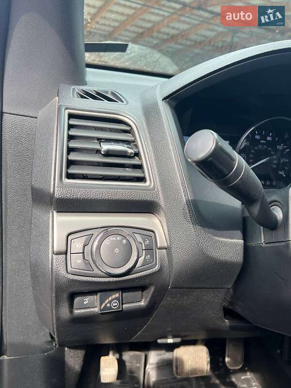 Внедорожник / Кроссовер Ford Explorer 2019 в Онуфриевке фото 18 Внедорожник / Кроссовер Ford Explorer 2019 в Онуфриевке