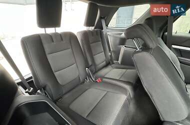 Внедорожник / Кроссовер Ford Explorer 2016 в 
