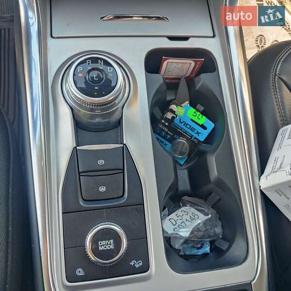 Внедорожник / Кроссовер Ford Explorer 2022 в Николаеве