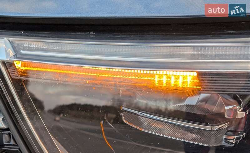 Внедорожник / Кроссовер Ford Explorer 2019 в Ковеле фото 12 Внедорожник / Кроссовер Ford Explorer 2019 в Ковеле