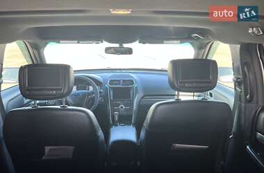 Внедорожник / Кроссовер Ford Explorer 2016 в Одессе