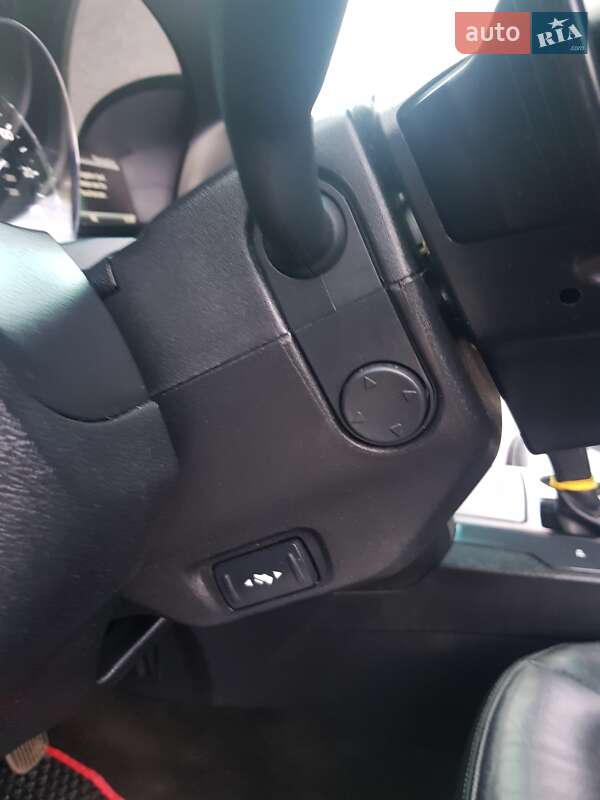 Внедорожник / Кроссовер Ford Explorer 2015 в Ковеле фото 23 Внедорожник / Кроссовер Ford Explorer 2015 в Ковеле