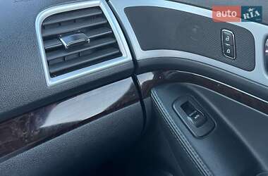 Позашляховик / Кросовер Ford Explorer 2013 в Олександрії