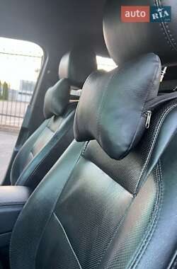 Позашляховик / Кросовер Ford Explorer 2013 в Олександрії