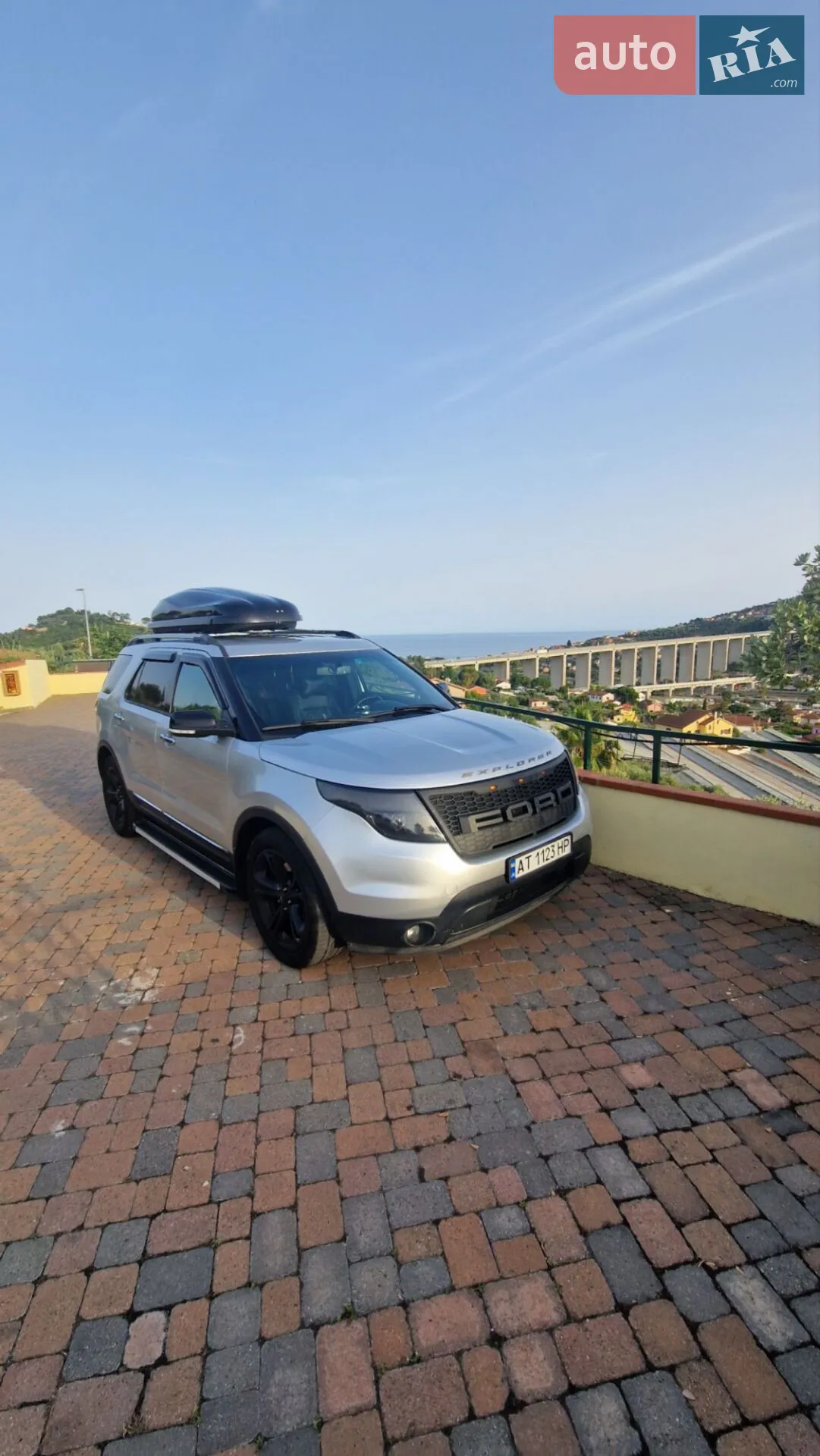 2013 Ford Explorer - мініатюра 28