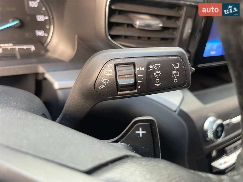 Внедорожник / Кроссовер Ford Explorer 2019 в Киеве