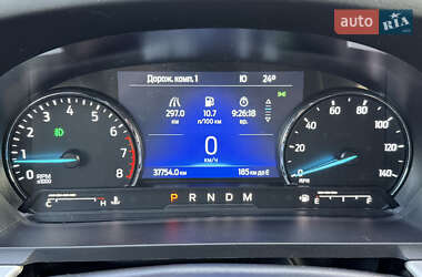 Внедорожник / Кроссовер Ford Explorer 2021 в 