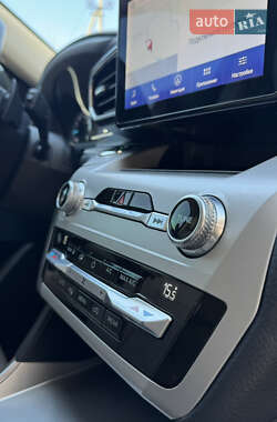 Позашляховик / Кросовер Ford Explorer 2020 в Києві