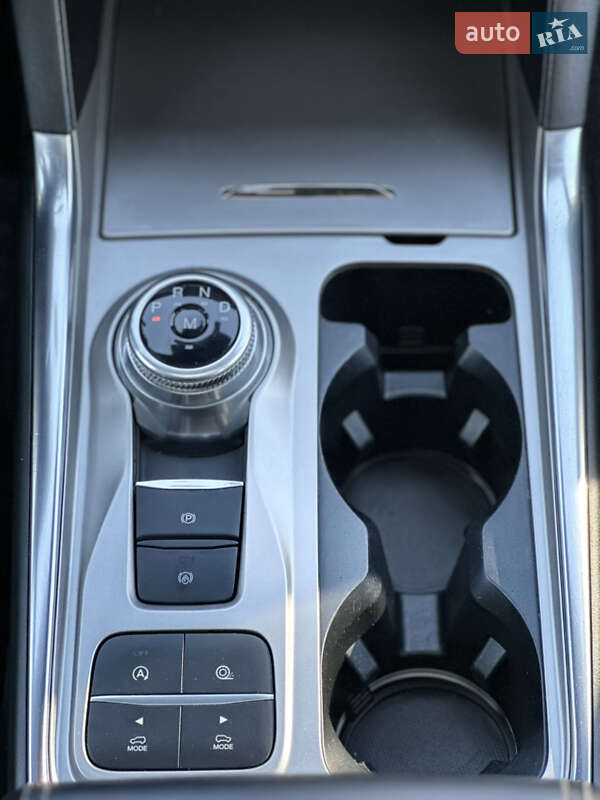 Внедорожник / Кроссовер Ford Explorer 2019 в Киеве фото 36 Внедорожник / Кроссовер Ford Explorer 2019 в Киеве