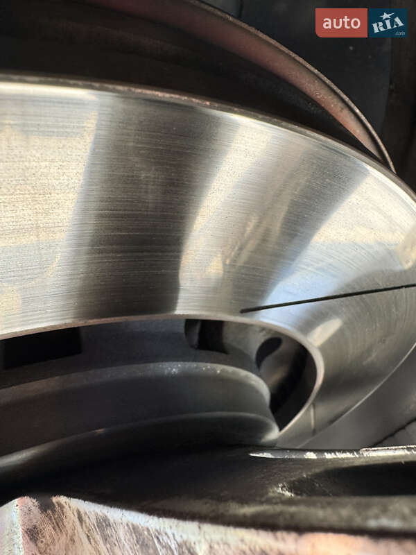 Внедорожник / Кроссовер Ford Explorer 2018 в Киеве