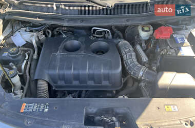 Внедорожник / Кроссовер Ford Explorer 2014 в Николаеве